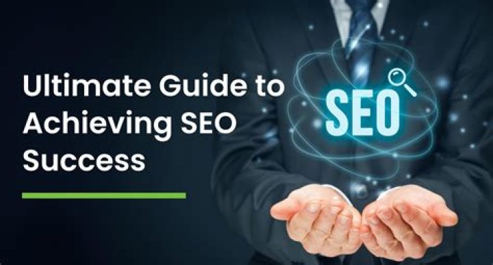 A Comprehensive Guide To SEO Success For The "gulham8" Niche