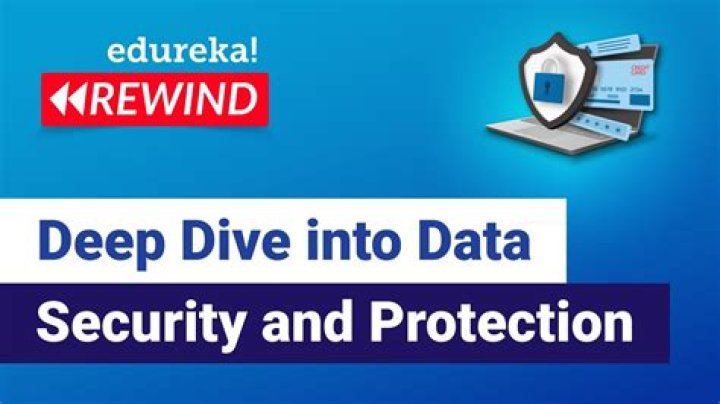 A Deep Dive Into Data Security's Dark Side
