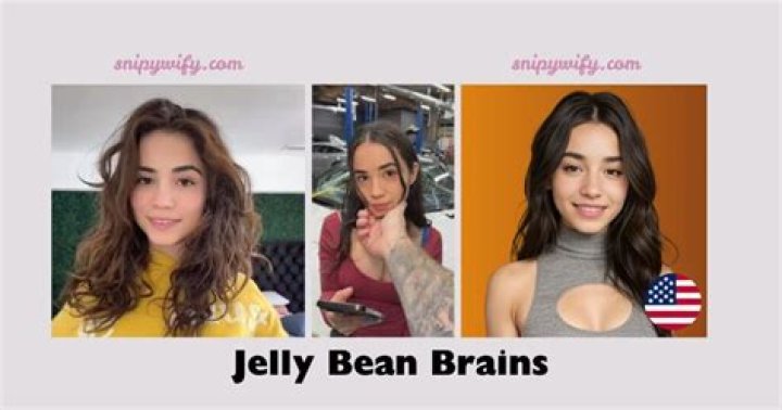 A Deep Dive Into "Jelly Beans Brains Leaked"
