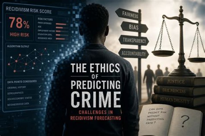 A Deep Dive Into Privacy, Ethics, And The Law