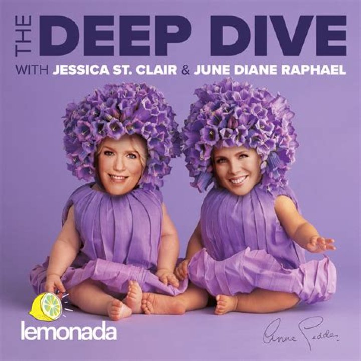 A Deep Dive With Ruby Reid