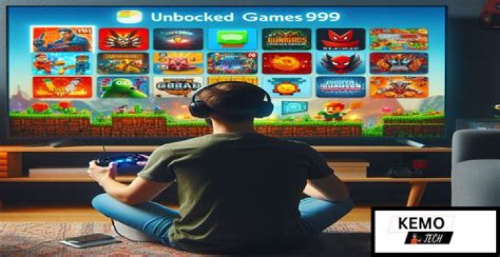A Gateway To Endless Entertainment