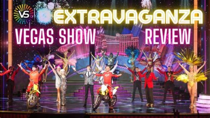 A Gateway To Entertainment Extravaganza