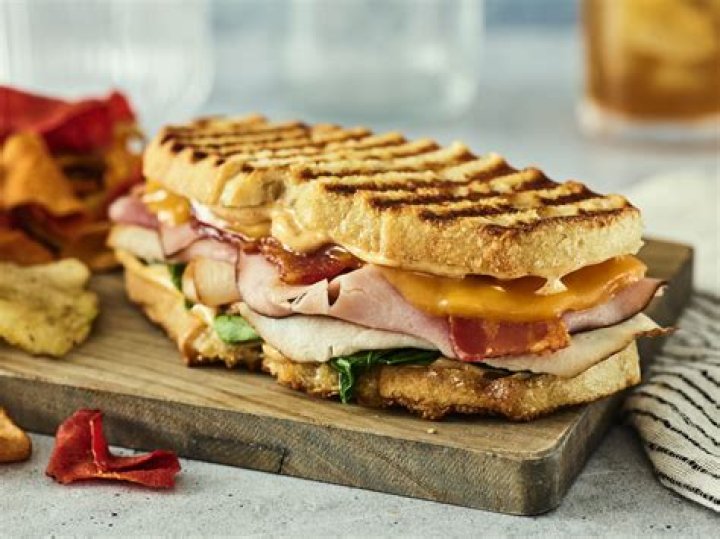 A Guide To Convenient Sandwich Delights