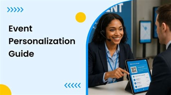 A Guide To Enhanced Event Experiences