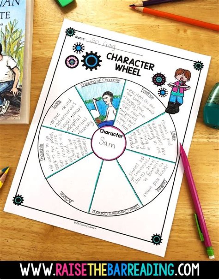 A Journey Into Character Complexity