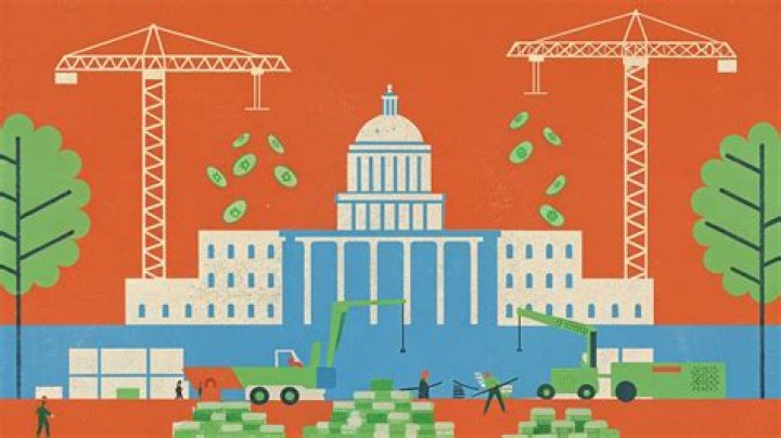 A Journey Into Government Compensation