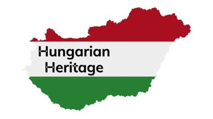 A Journey Into Hungarian Heritage