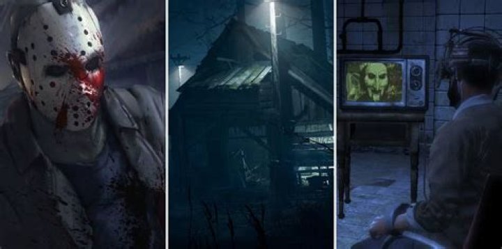 A Journey Into Isolation, Horror, And Suspense