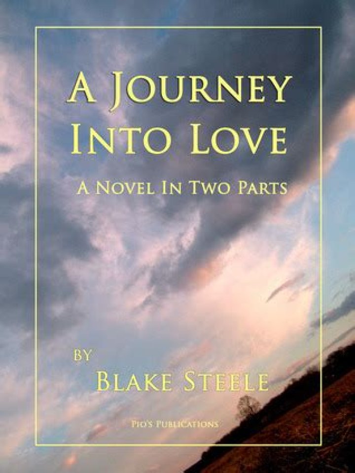 A Journey Into Love, Support, And Online