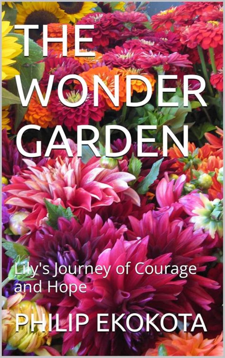 A Journey Of Courage And Wonder