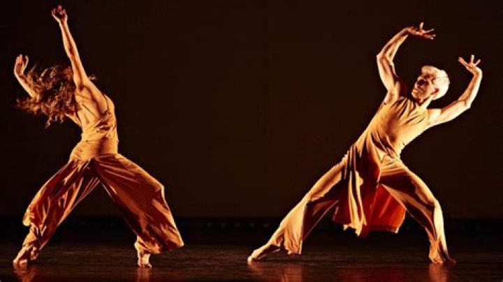 A Journey Of Dance, Culture, And Expression