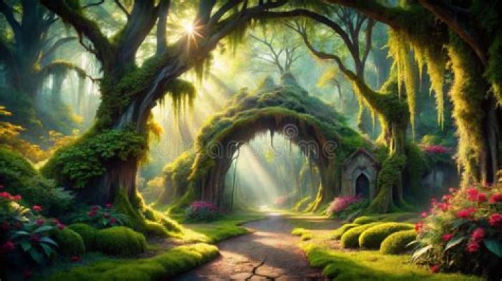 A Journey Of Enchanting Discoveries
