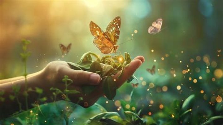 A Journey Of Growth And Redemption