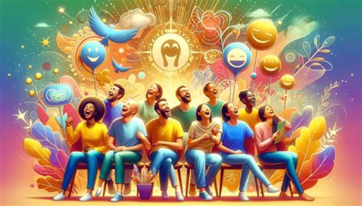 A Journey Of Humor, Culture, And Social