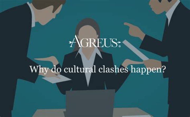 A Journey Of Laughter And Cultural Clashes