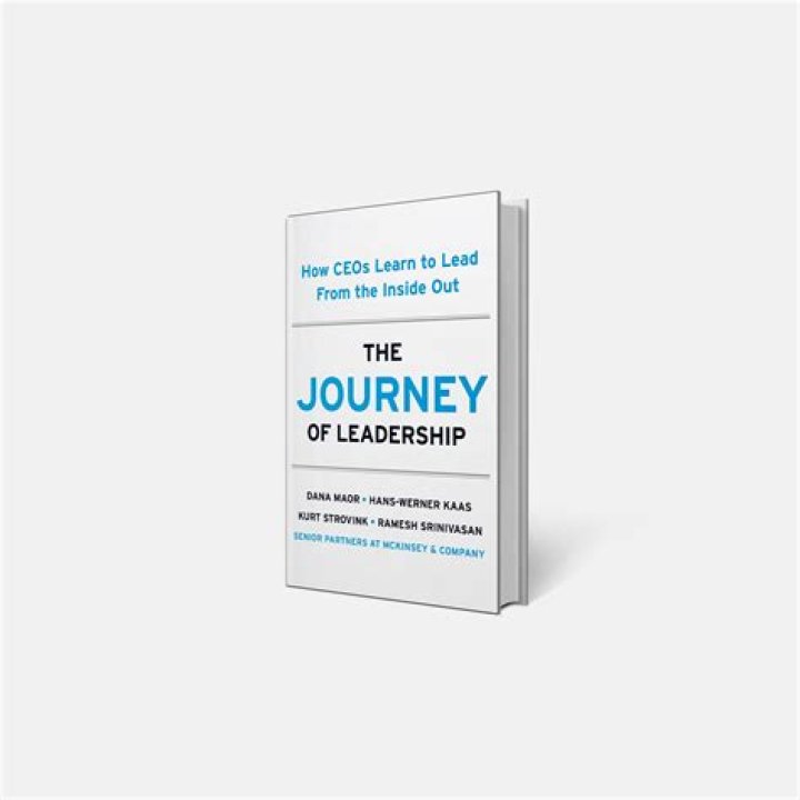 A Journey Of Leadership And Urban Progress