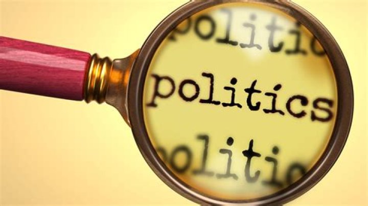 A Journey Of Politics And Advocacy