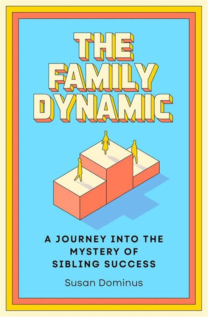A Journey Of Sibling Success And Support