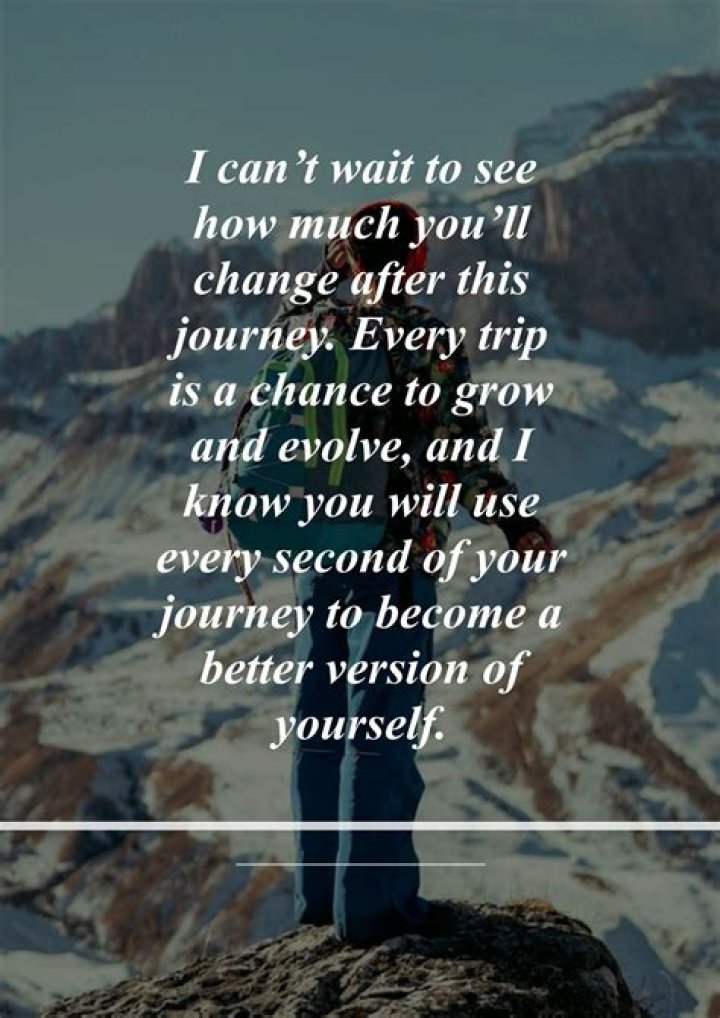 A Journey Of Success And Identity