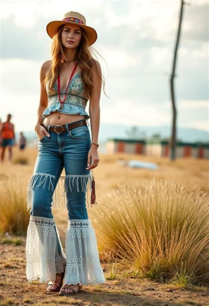 A Journey Through Fashion, Beauty, And Travel