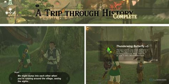 A Journey Through History, Culture, And Conflict
