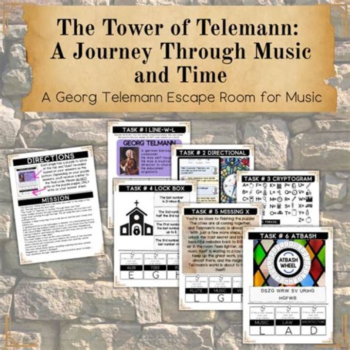 A Journey Through Music And Time