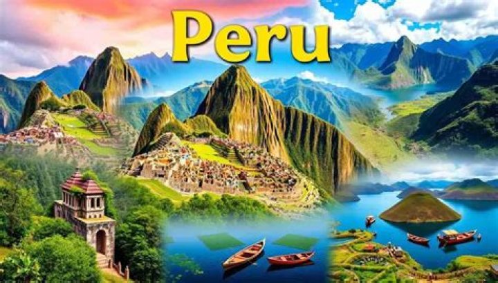 A Journey Through Peruvian History, Culture, And Architecture
