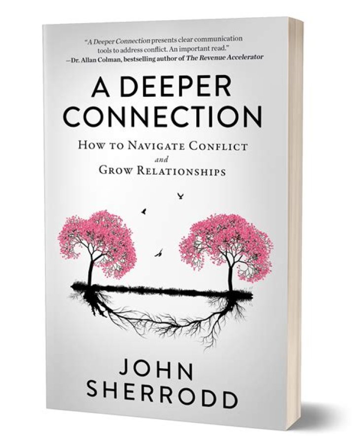 A Journey To Deeper Connection And Love