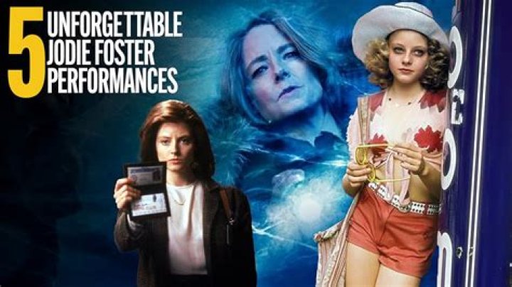 A Marvelous Actress With Unforgettable Performances