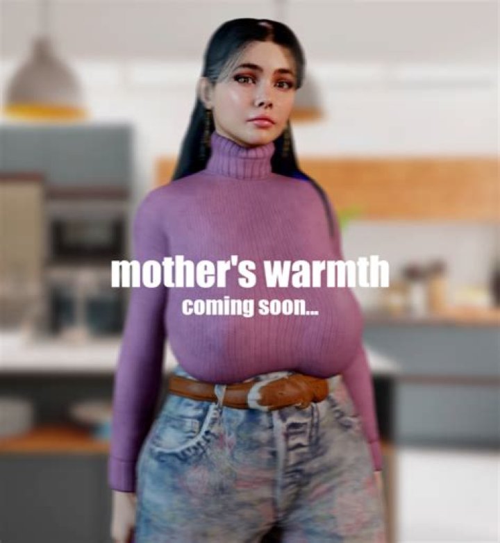 A Mother's Warmth Chapter 3"