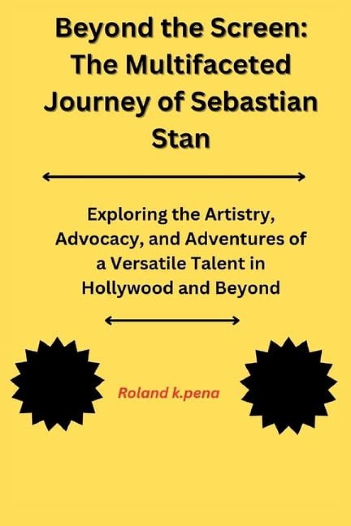A Multifaceted Talent Beyond The Screen