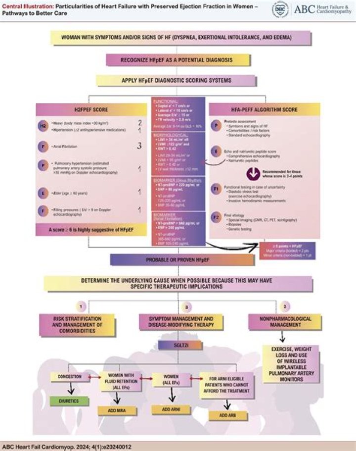 A New Paradigm For Maternal Support
