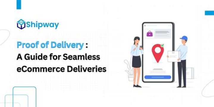 A Path To Seamless Deliveries