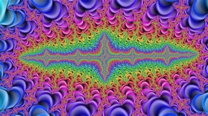 A Psychedelic Journey Of Discovery And Insight Unveiled