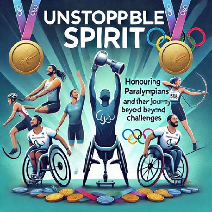 A Rising Star's Journey And Unstoppable Spirit