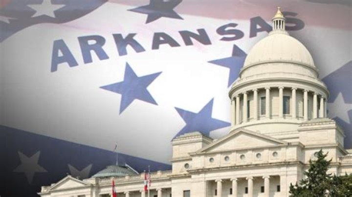 A Trailblazing Force In Arkansas Politics