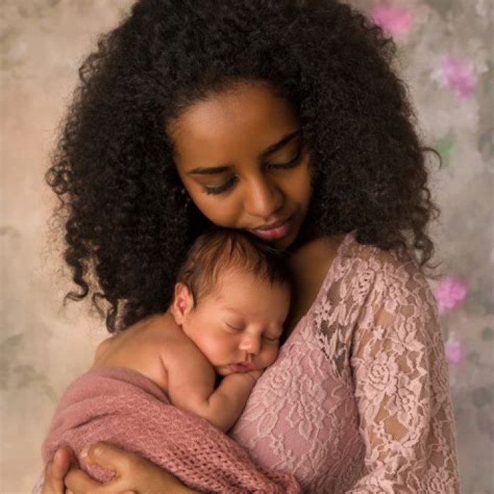 A Window Into Motherhood And Celebrity Parenting