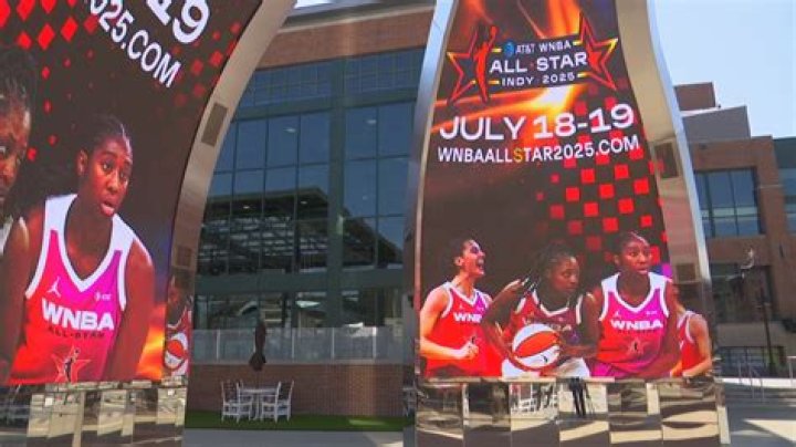 A WNBA Star On The Rise