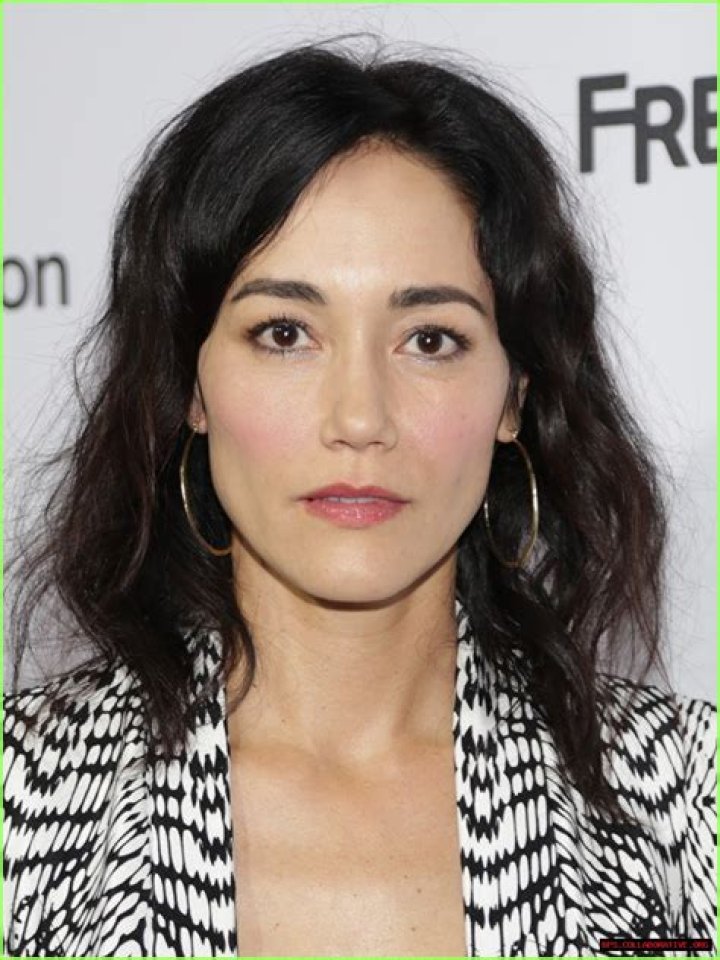 An Actress Of Depth And