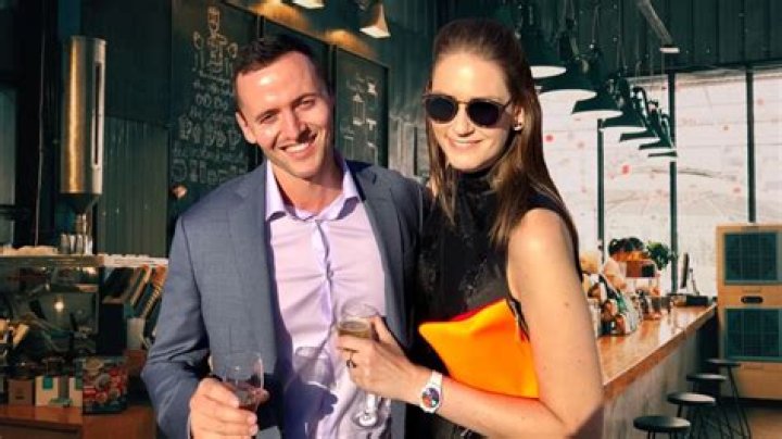 An Inside Look At The Roman Kuznetsov And Jessica Tarlov Relationship