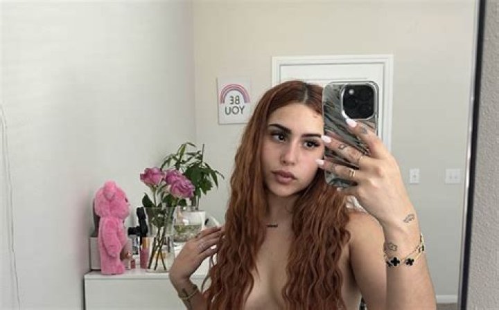 "Angela Alvarez OnlyFans Leak" Unraveled