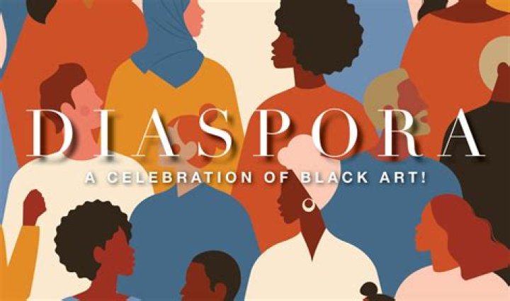 Artistry, Identity, And The African Diaspora Explored