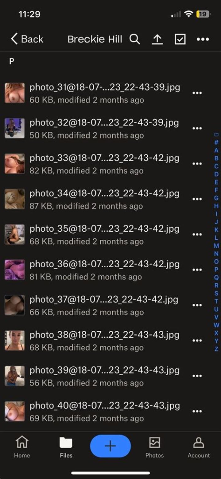 "Breckie Hill Snapchat Leak" And Its Profound Impact