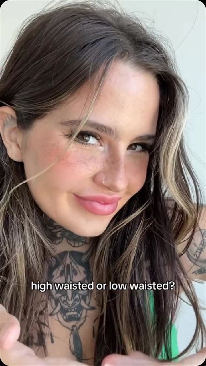 Brooke Markhaa's OnlyFans Leak Unraveled And Explained