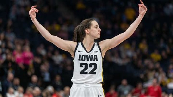 Caitlin Clark's Gender Identity And Impact On Sports
