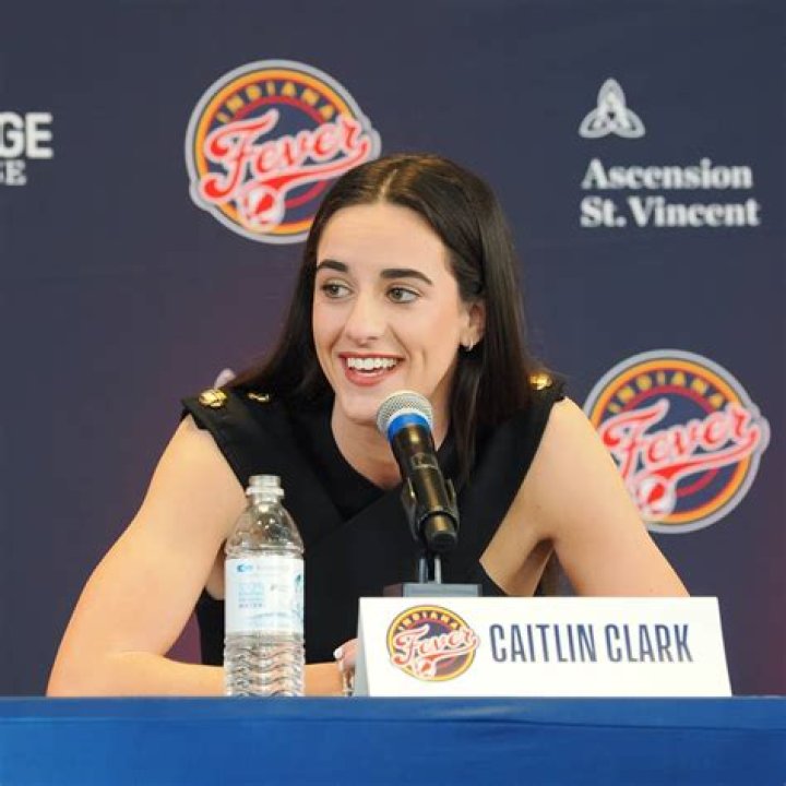 Caitlin Clark As A Beacon Of Inclusion