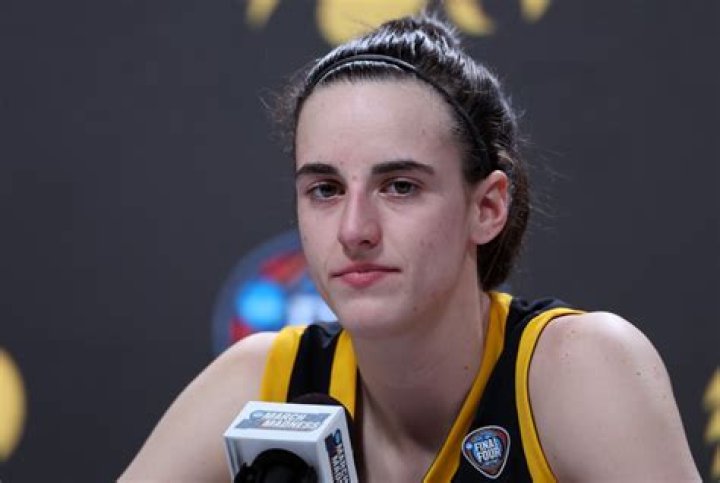 Caitlyn Clark's Journey As A Transgender Woman
