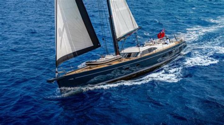 Carla Diab's Yacht Ownership And Yachting Legacy