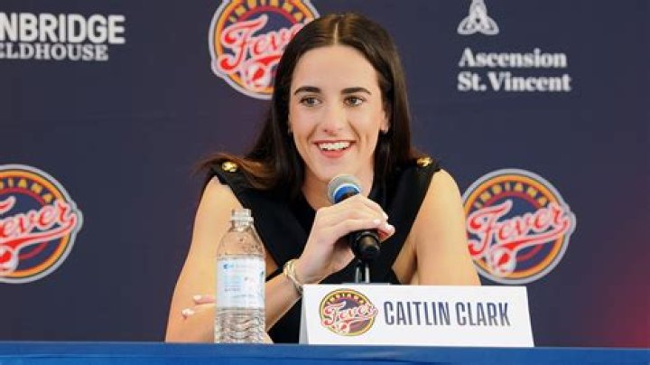Catlin Clark's Gender Journey And Its Impact